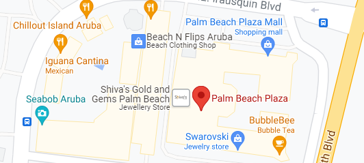 Palm Beach Plaza - Covid Test Location